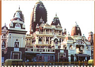 Birla Temple, Delhi Travel Guide