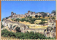 Chittaurgarh Fort, Udaipur Travel Guide