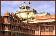 City Palace, Jaipur Travel Guide