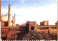 Jama Masjid, Delhi Travel Guide