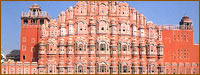 Heritage Tours Rajasthan