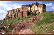 Jodhpur Fort, Rajasthan Travel Guide