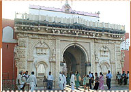 Karni Mata Temple, Bikaner Travel Guide