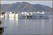 Lake Palace, Udaipur Travel guide