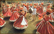 Rajasthan Fairs & Festivals