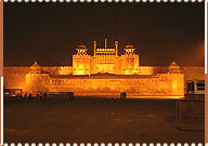 Red Fort, Delhi Travel Guide