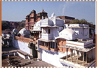 Taragarh Fort, Bundi Travel Guide