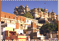 City Palace, Udaipur Travel Guide